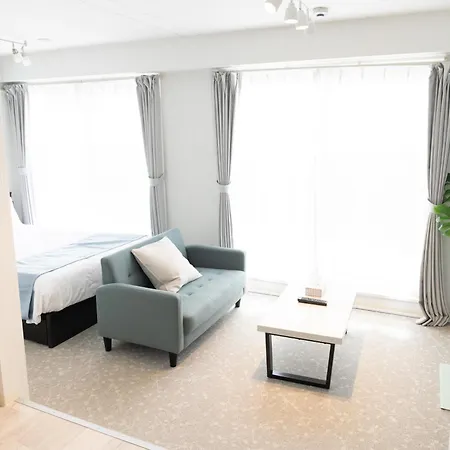 Kiku'S Room 大阪 外观 照片