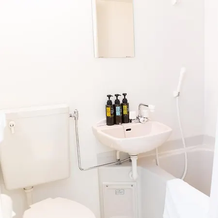 Kiku'S Room 大阪 外观 照片