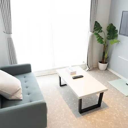 Kiku'S Room 大阪 外观 照片