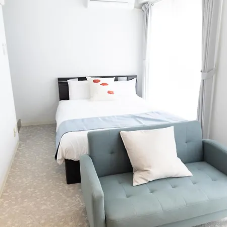 Kiku'S Room 大阪 外观 照片