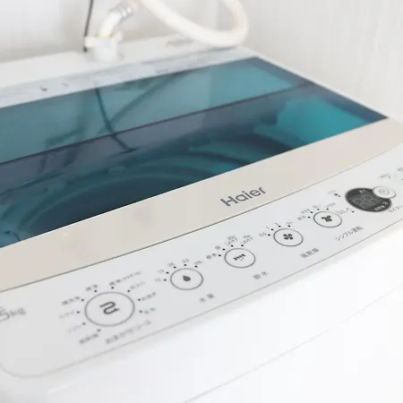 Kiku'S Room 大阪 外观 照片