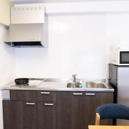 Kiku'S Room 大阪 外观 照片