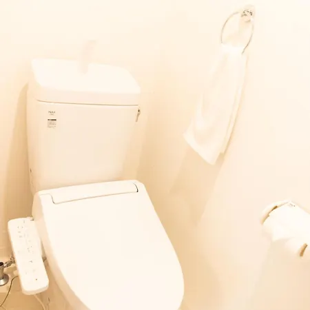 Kiku'S Room 大阪 外观 照片