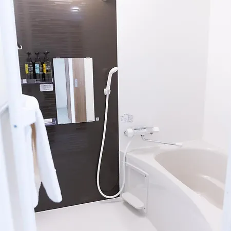 Kiku'S Room 大阪 外观 照片