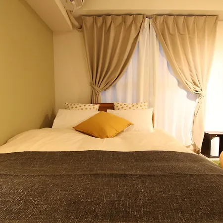 Kiku'S Room 大阪 外观 照片