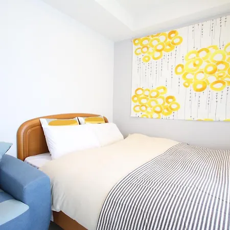 Kiku'S Room 大阪 外观 照片