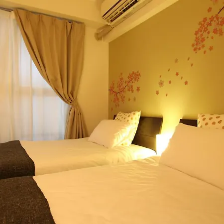 Kiku'S Room 大阪 外观 照片