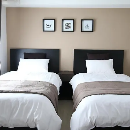 Kiku'S Room 大阪 外观 照片
