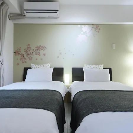 Kiku'S Room 大阪 外观 照片