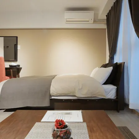 Kiku'S Room 大阪 外观 照片