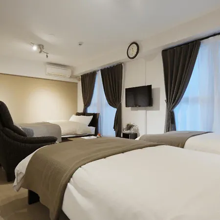 Kiku'S Room 大阪 外观 照片