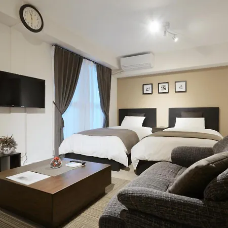 Kiku'S Room 大阪 外观 照片