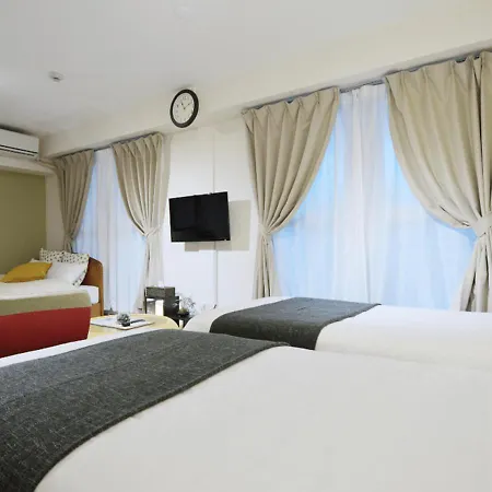 Kiku'S Room 大阪 外观 照片