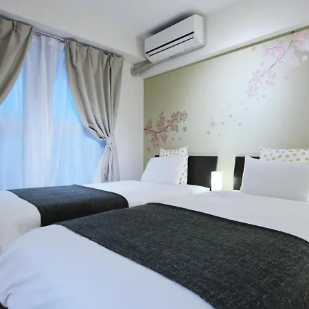 Kiku'S Room 大阪 外观 照片