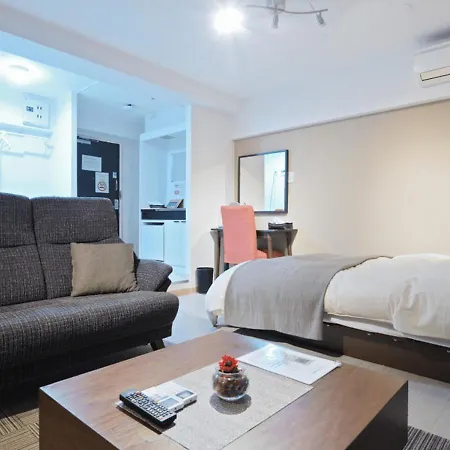 Kiku'S Room 大阪 外观 照片