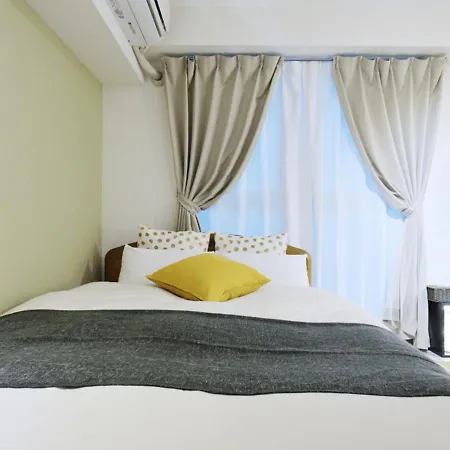 Kiku'S Room 大阪 外观 照片