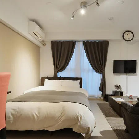 Kiku'S Room 大阪 外观 照片