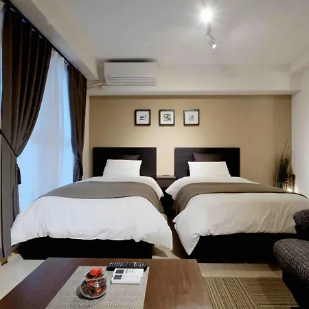 Kiku'S Room 大阪 外观 照片