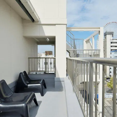 Kiku'S Room 大阪 外观 照片