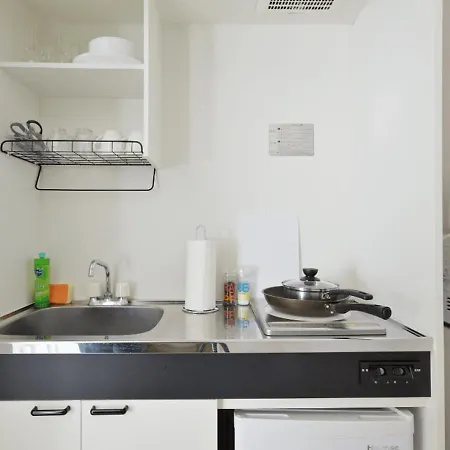 Kiku'S Room 大阪 外观 照片