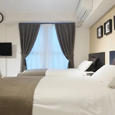 Kiku'S Room 大阪 外观 照片