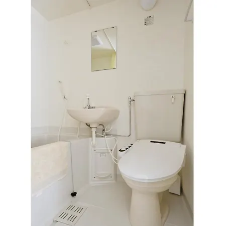 Kiku'S Room 大阪 外观 照片