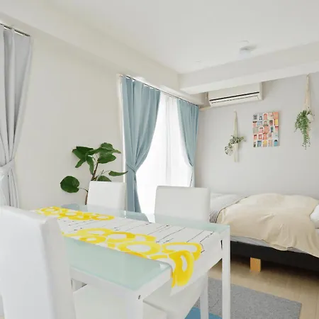 Kiku'S Room 大阪 外观 照片