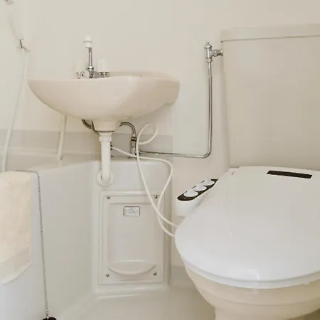 Kiku'S Room 大阪 外观 照片