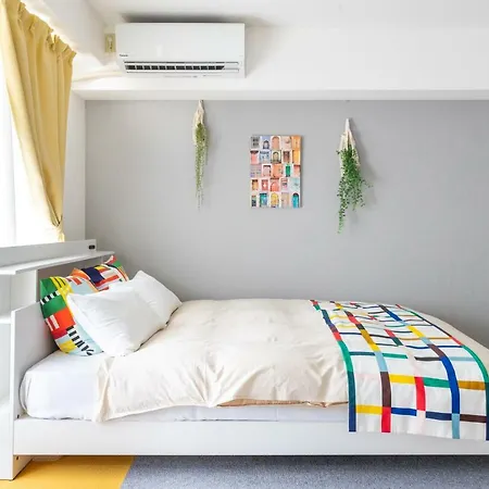 Kiku'S Room 大阪 外观 照片