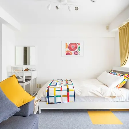 Kiku'S Room 大阪 外观 照片