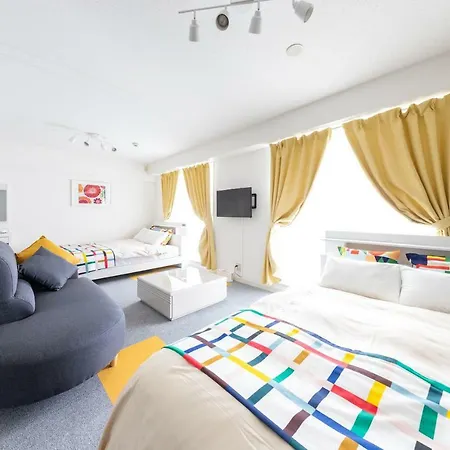 Kiku'S Room 大阪 外观 照片