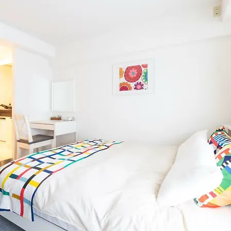 Kiku'S Room 大阪 外观 照片