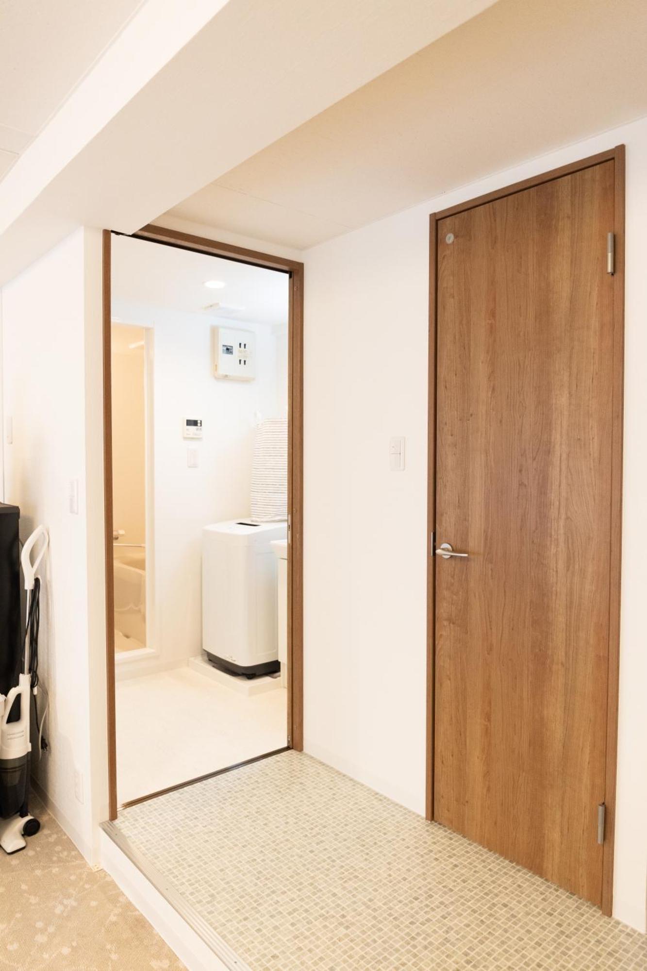 Apartment Kiku's Ōsaka