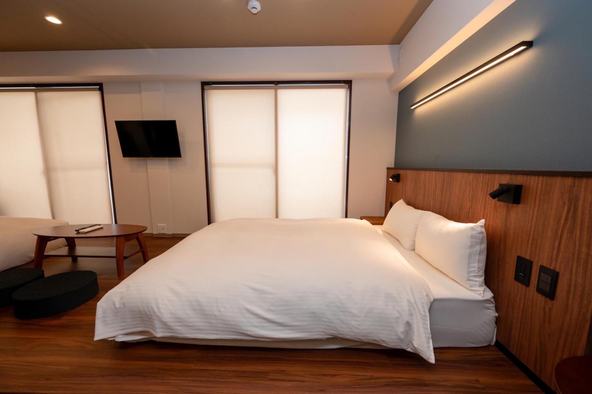 Kiku's Appartement *