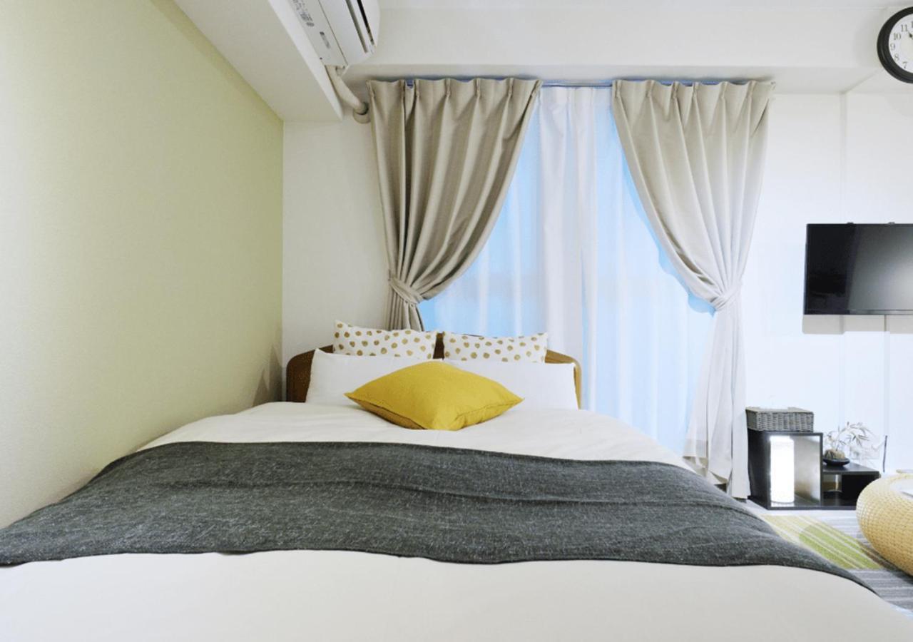 Appartement Kiku's Ōsaka