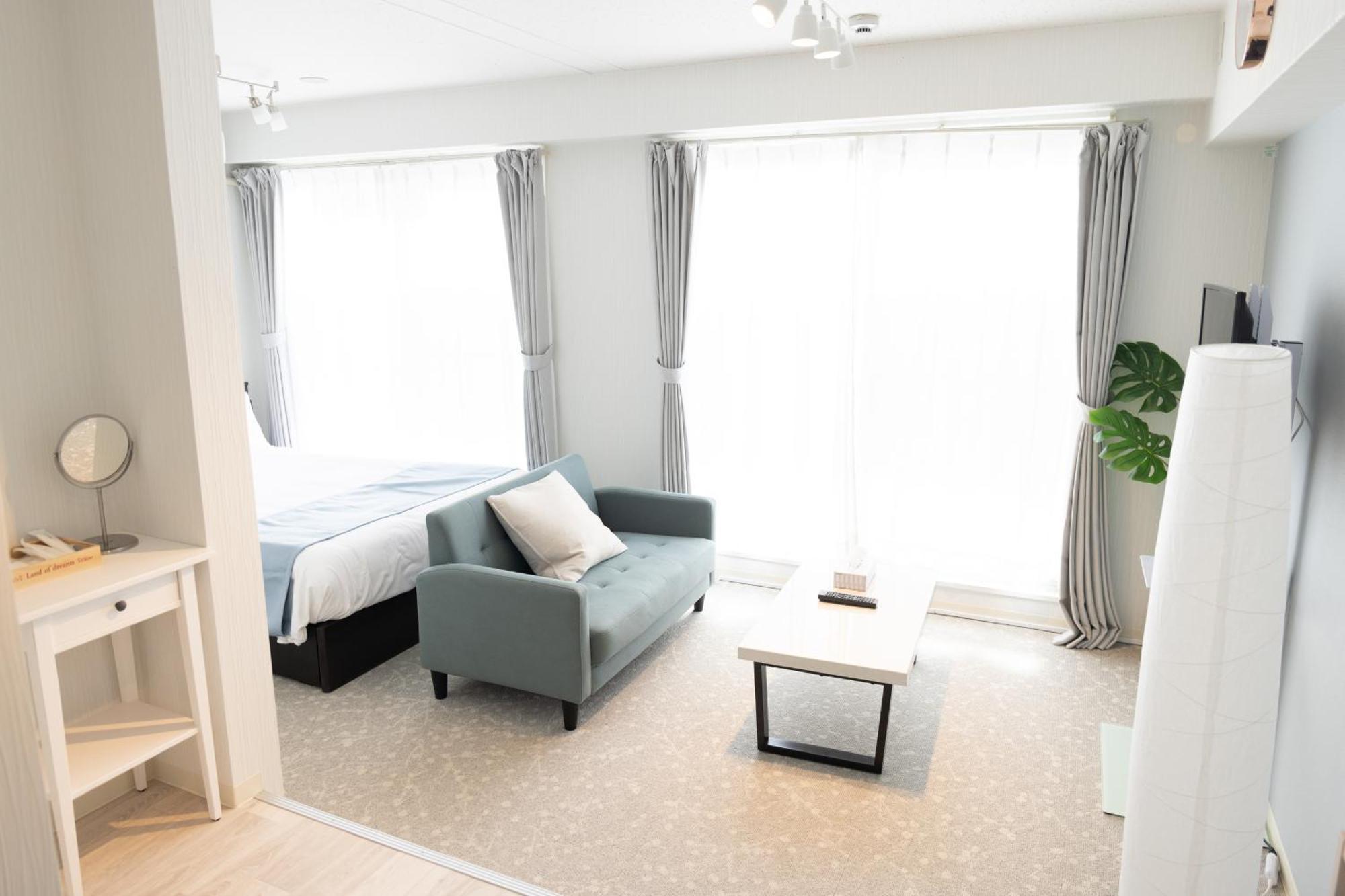 Kiku's Appartement
