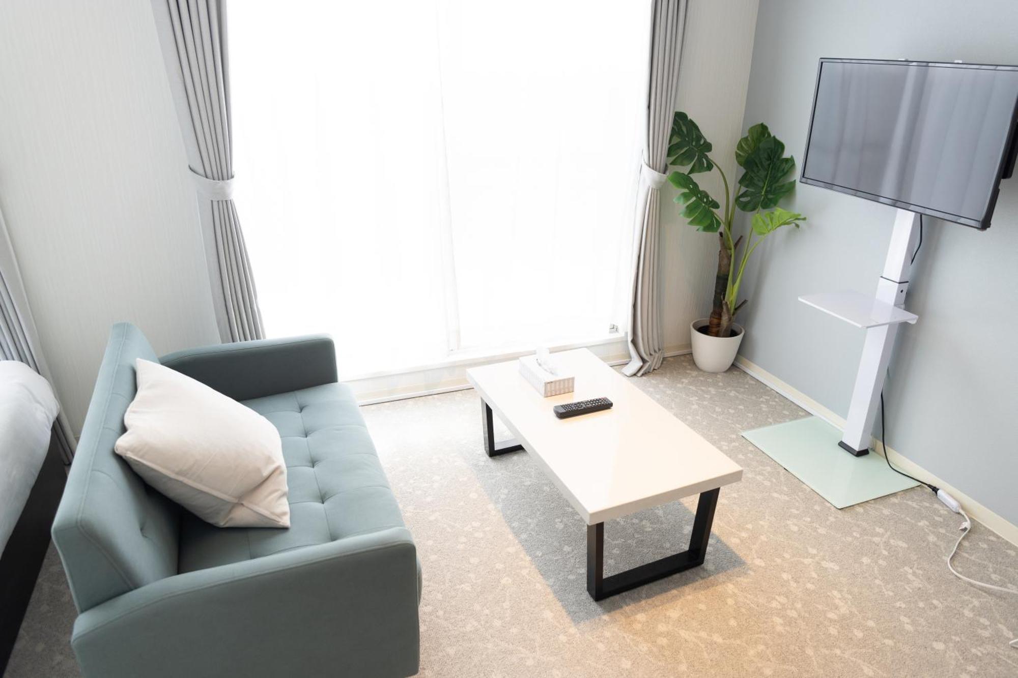 Kiku's Appartement *