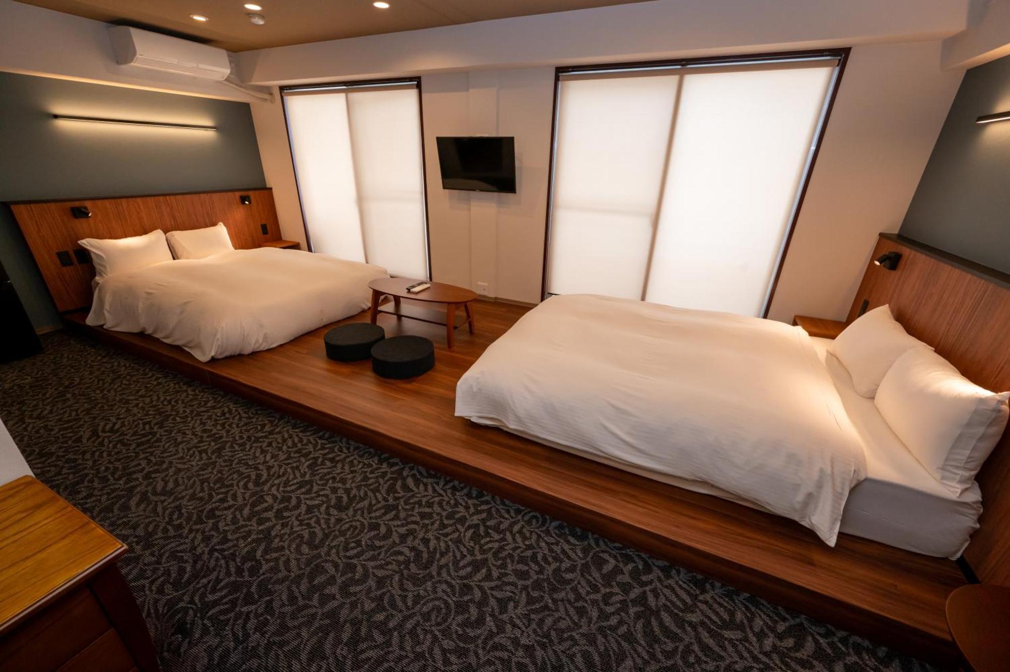 Kiku's Appartement