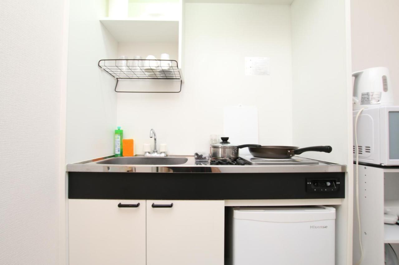 Appartement Kiku's