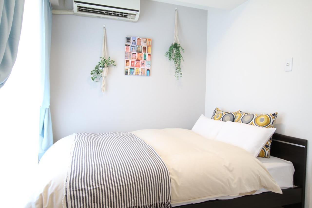 Appartement Kiku's Ōsaka