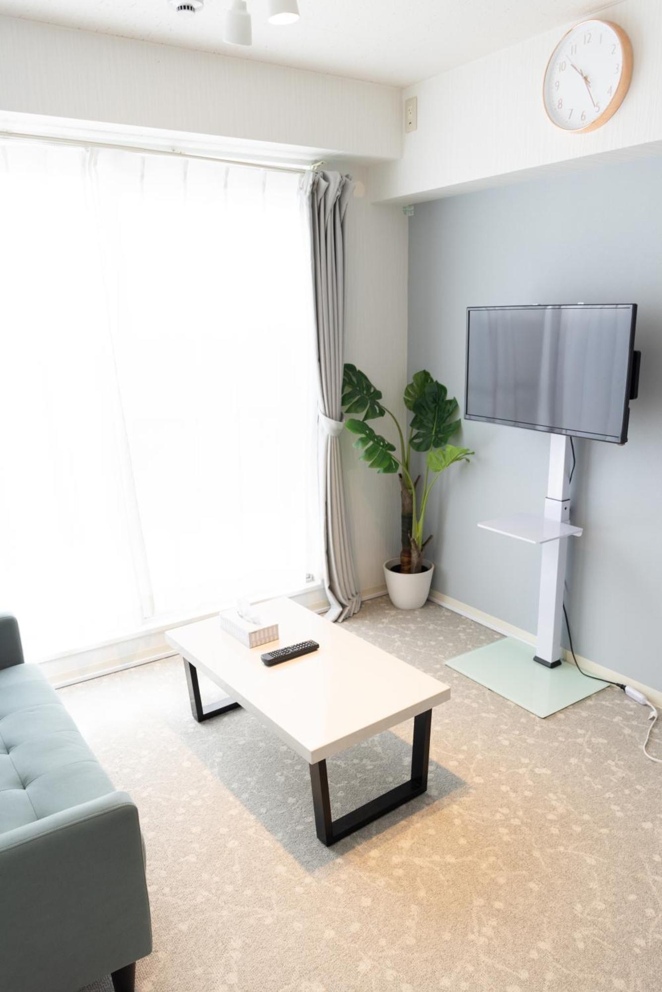 Appartamento Kiku's Osaka